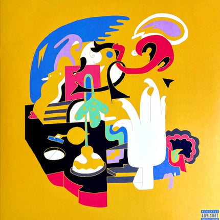 FACES | MAC MILLER