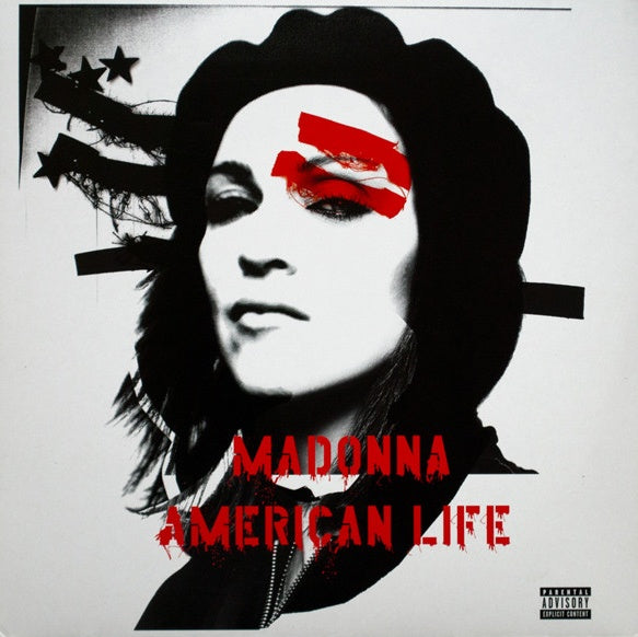 AMERICAN LIFE | MADONNA