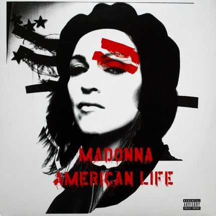 AMERICAN LIFE | MADONNA