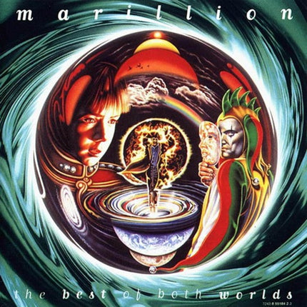THE BEST OF BOTH WORLDS | MARILLION