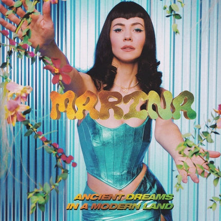 ANCIENT DREAMS IN A MODERN LAN | MARINA