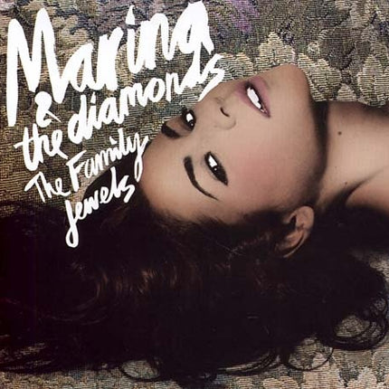 THE FAMILY JEWELS | MARINA AND THE DIAMONDS