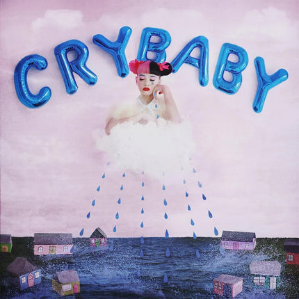 CRY BABY (DELUXE EDITION) | MELANIE MARTINEZ