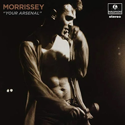YOUR ARSENAL | MORRISSEY