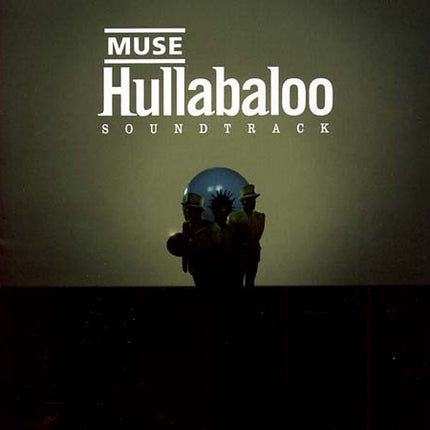 HULLABALOO SOUNDTRACK | MUSE