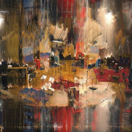 OTRAS CANCIONES (RED VINYL) | NO TE VA GUSTAR