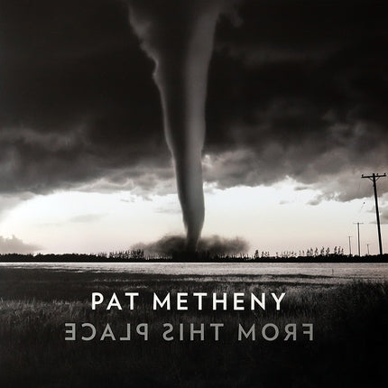FROM THIS PLACE | PAT METHENY