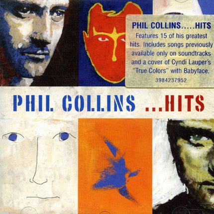 ...HITS | PHIL COLLINS