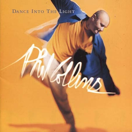 DANCE INTO THE LIGHT | PHIL COLLINS