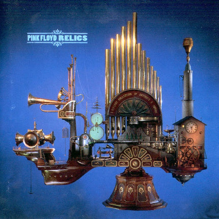 RELICS | PINK FLOYD