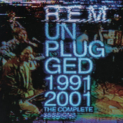 UNPLUGGED 1991 | R.E.M