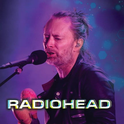 COLECCION LIVE (EDICION COLOR) | RADIOHEAD