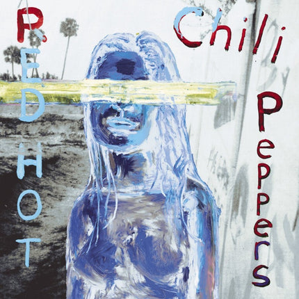 BY THE WAY | RED HOT CHILI PEPPERS