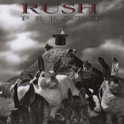 PRESTO | RUSH
