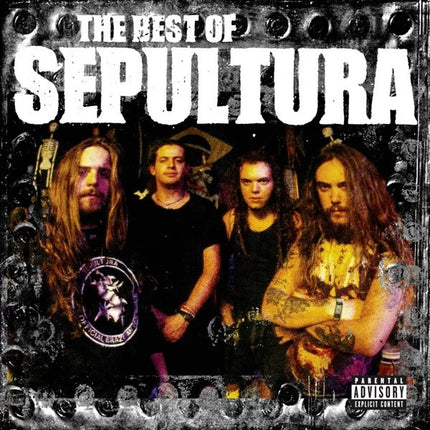 THE BEST OF SEPULTURA | SEPULTURA