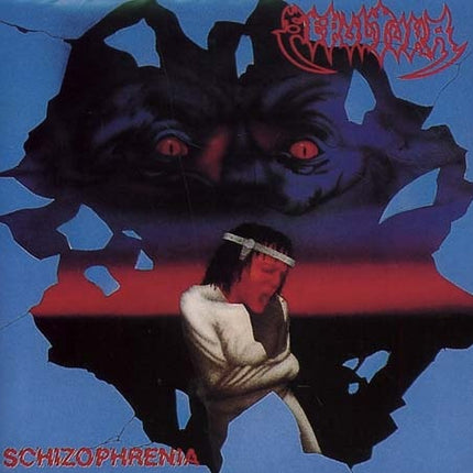 SCHIZOPHRENIA (REISSUE) | SEPULTURA