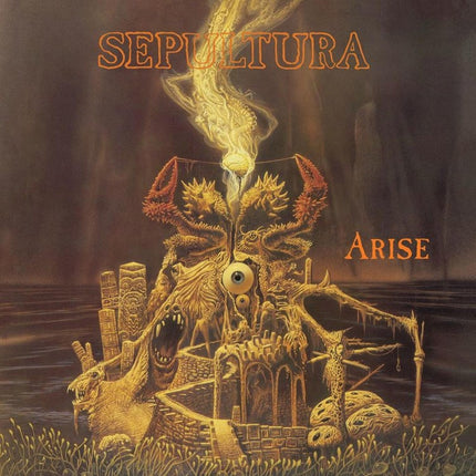 ARISE (EXPANDED EDITION) | SEPULTURA