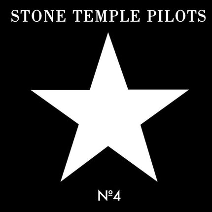 N°4 | STONE TEMPLE PILOTS