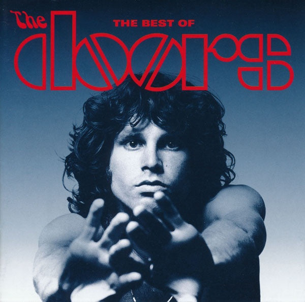 THE BEST OF 2000 | THE DOORS