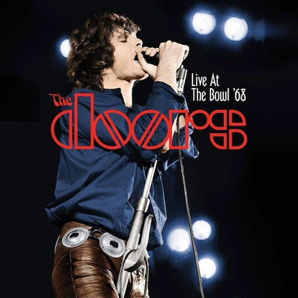 LIVE AT THE BOWL '68 | THE DOORS