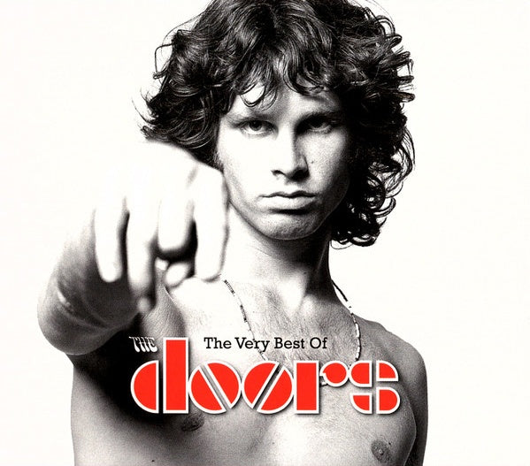 THE VERY BEST OF (INTERNATIONAL VERSION) | THE DOORS