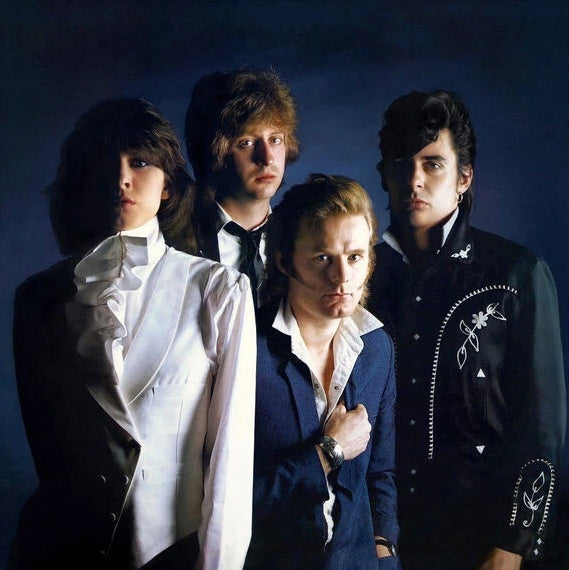 THE PRETENDERS II | THE PRETENDERS