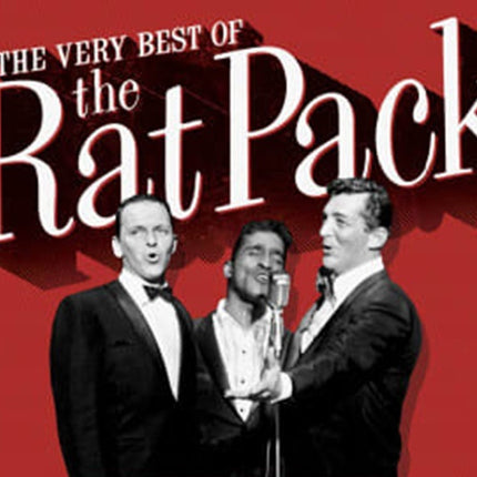 THE VERY BEST OF THE RAT PACK | THE RAT PACK
