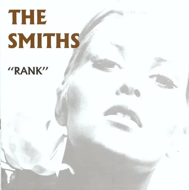 RANK (DIGIPACK) | THE SMITHS