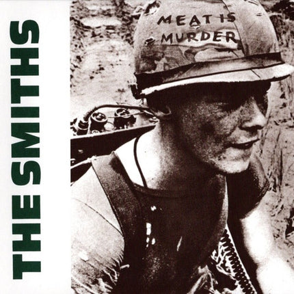 MEAT IS MURDER (EUROPE) | THE SMITHS