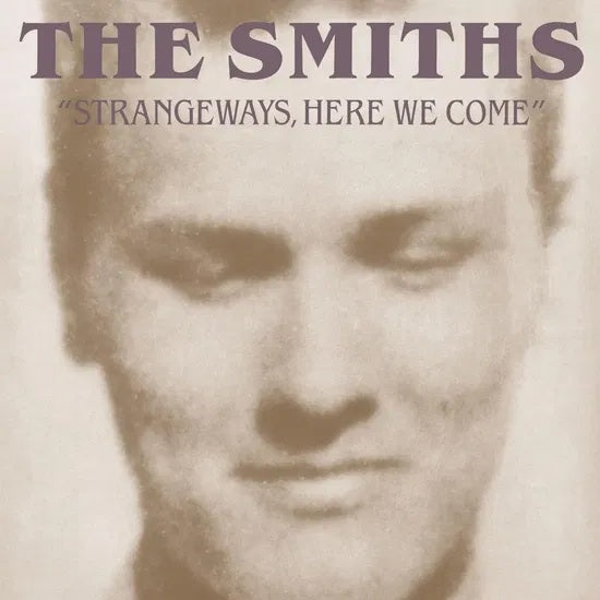 STRANGEWAY HERE WE COME (REMASTERIZADO) | THE SMITHS