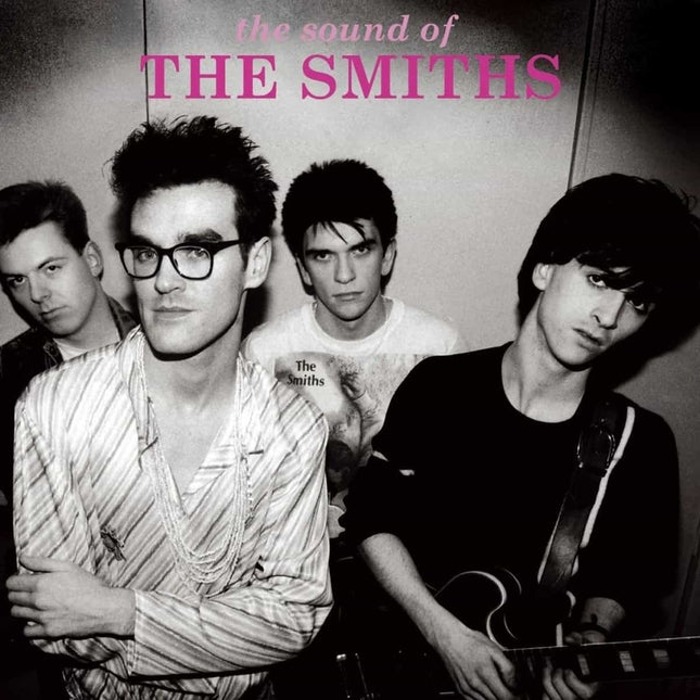 THE SOUND OF THE SMITHS (EUROPE) | THE SMITHS