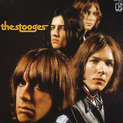THE STOOGES | THE STOOGES