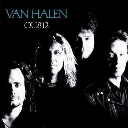 OU812 | VAN HALEN
