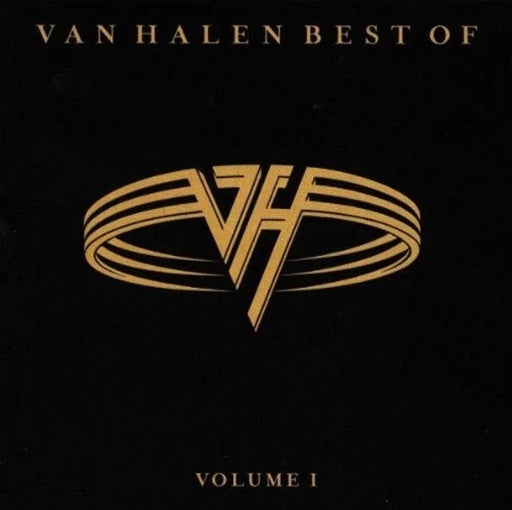 BEST OF VOLUME I (REMASTERIZADO) | VAN HALEN