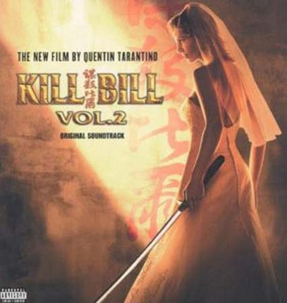 KILL BILL VOL.2 ORIGINAL