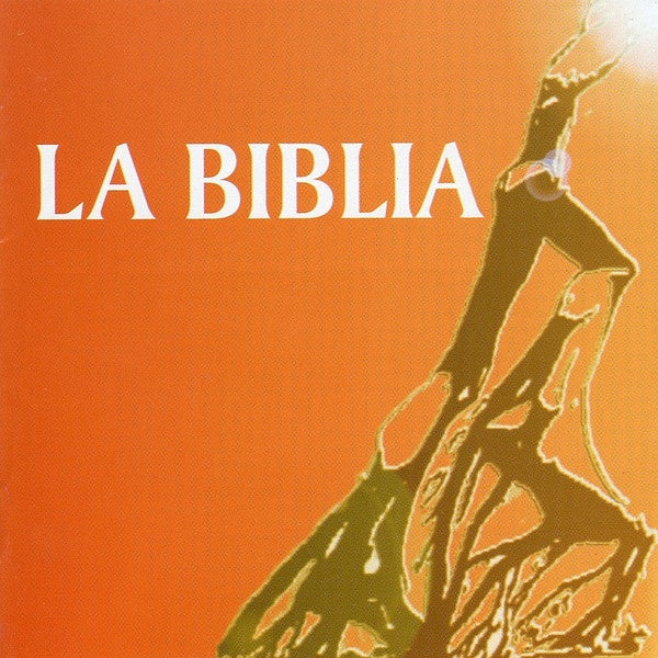 LA BIBLIA (AR) | VOX DEI