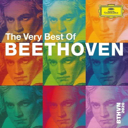 VERY BEST OF BEETHOVEN | ARTISTAS VARIOS