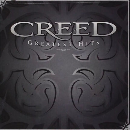 GREATEST HITS | CREED
