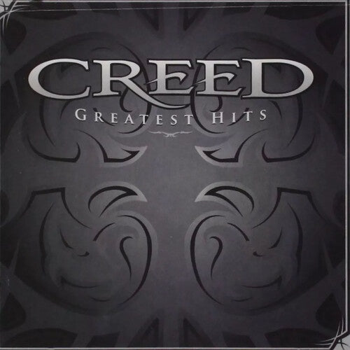 GREATEST HITS | CREED