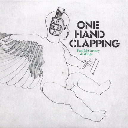 ONE HAND CLAPPING | PAUL MCCARTNEY