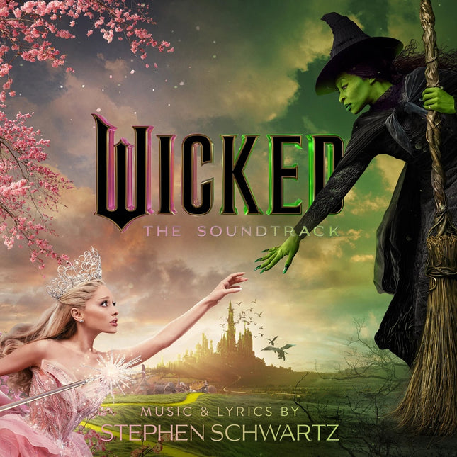 WICKED: THE SOUNDTRACK | ARTISTAS VARIOS