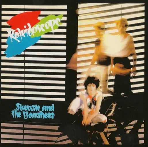 KALEIDOSCOPE | SIOUXSIE & THE BANSHEES