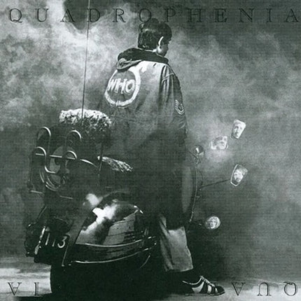 QUADROPHENIA | THE WHO