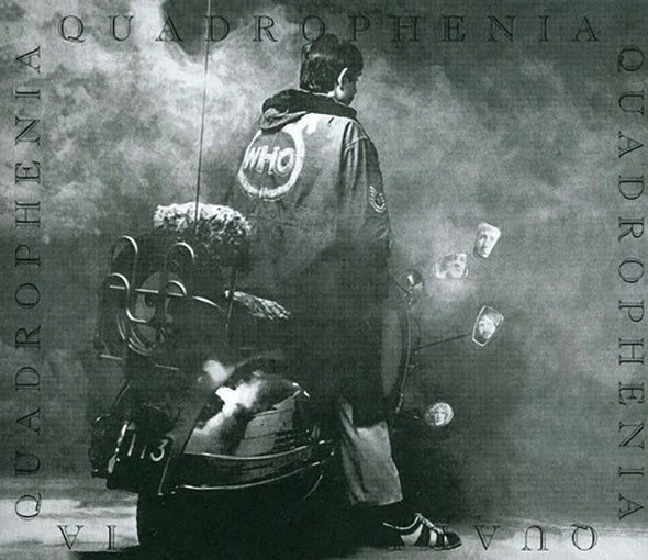 QUADROPHENIA | THE WHO
