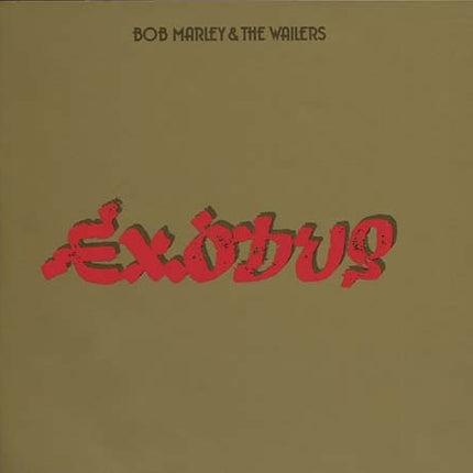 EXODUS (REMASTERED) | BOB MARLEY