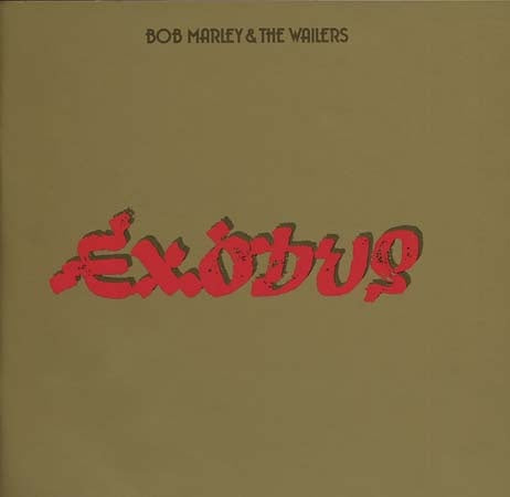 EXODUS (REMASTERED) | BOB MARLEY