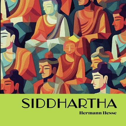 SIDDHARTA - PORTO | HERMANN HESSE