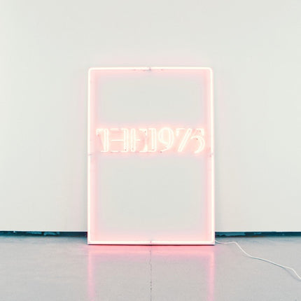 I LIKE IT WHEN YOU SLEEP, FOR YOU ARE SO BEAUTIFUL YET SO UNAWARE OF IT | THE 1975