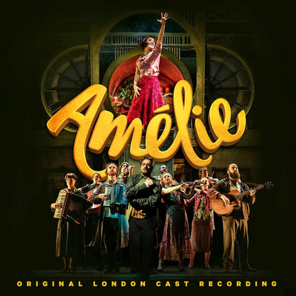 AMELIE