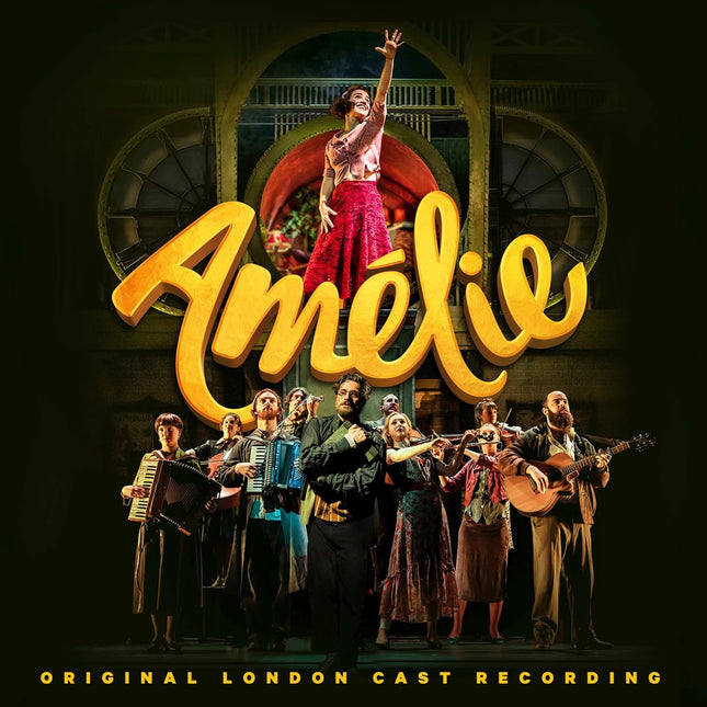AMELIE